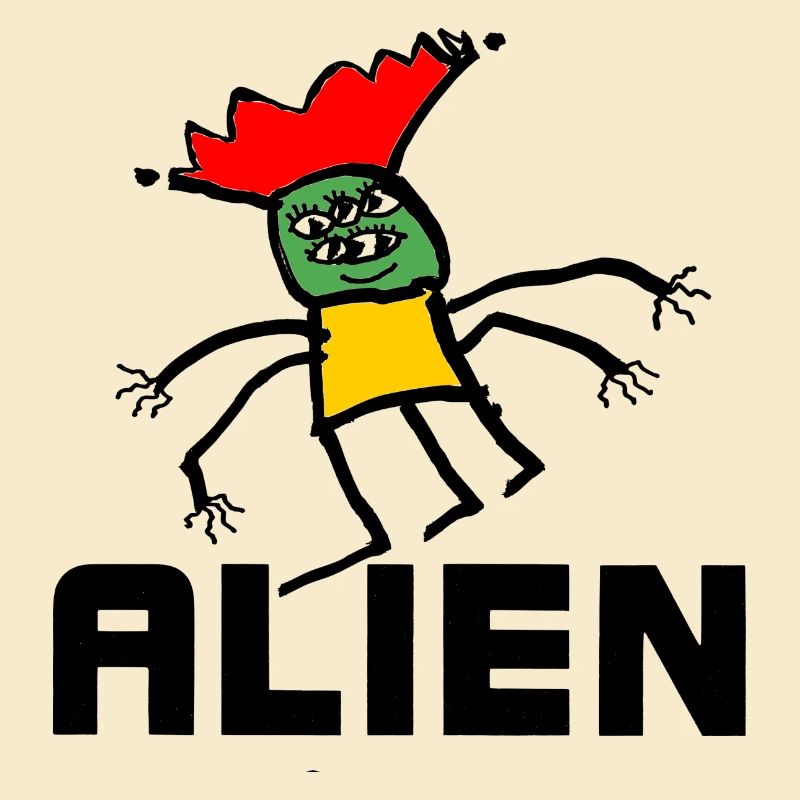Außerirdischer
