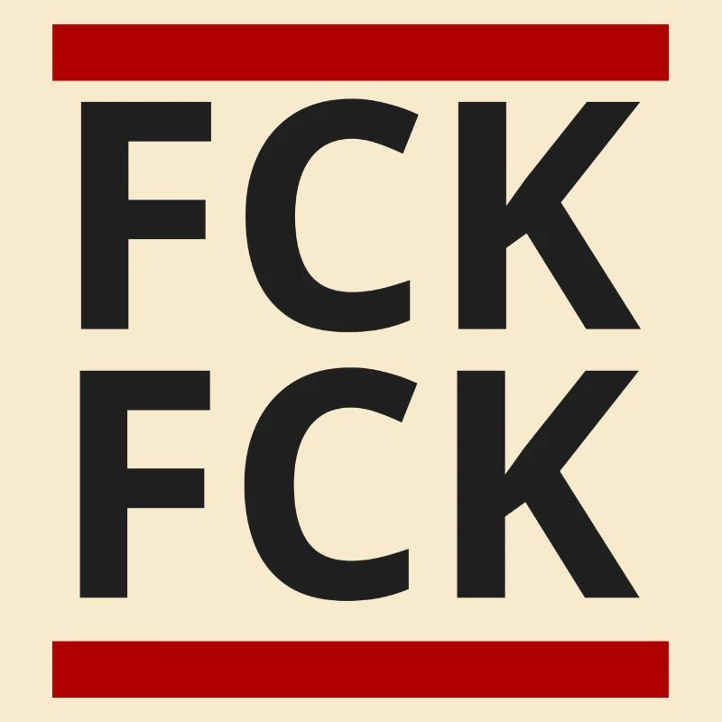 FCK FCK