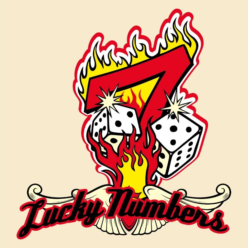 Lucky Numbers