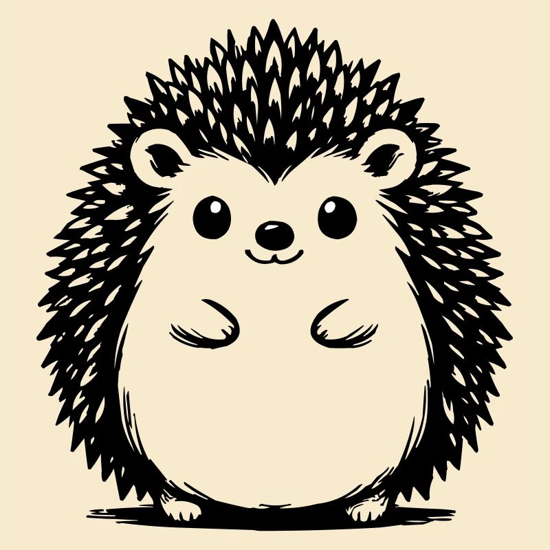 Hedgehog