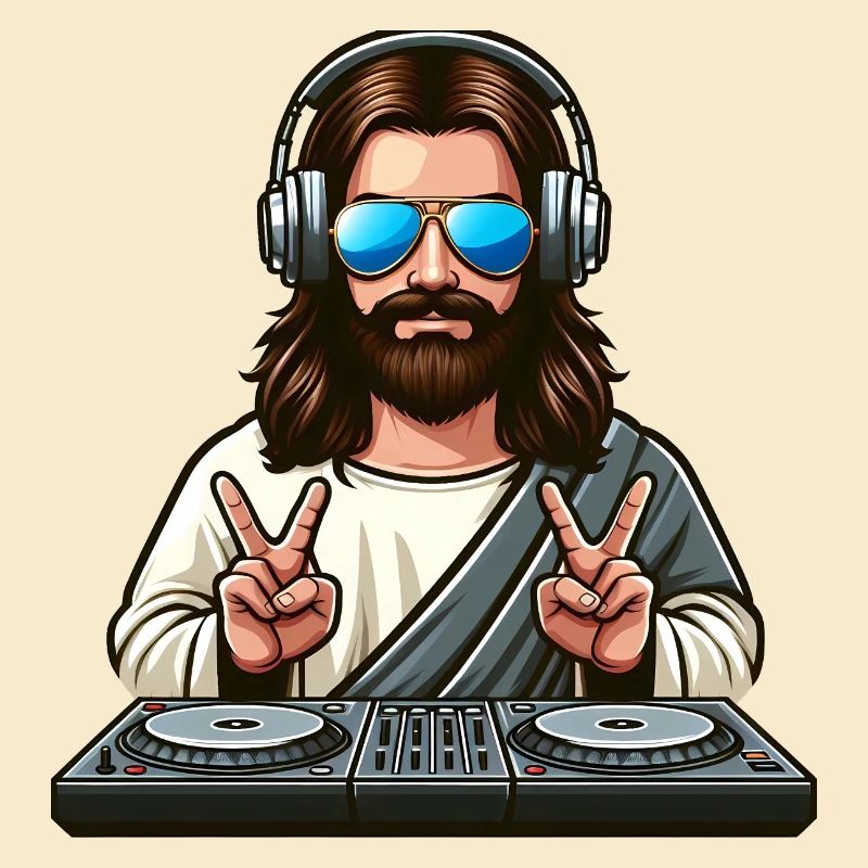 DJ Jesus