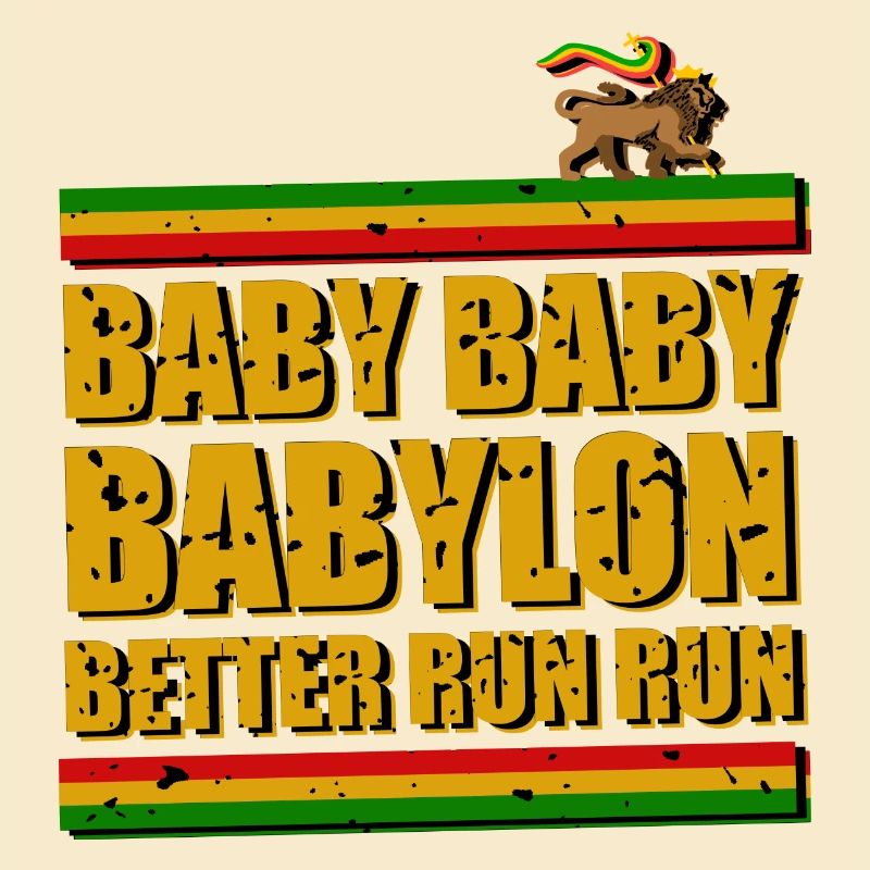Run from Babylon