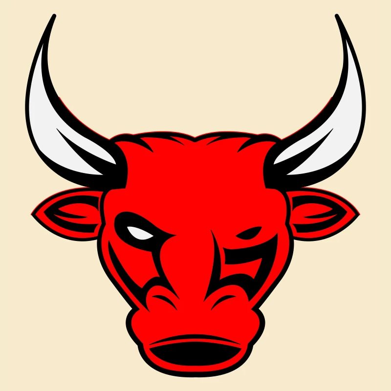 bull