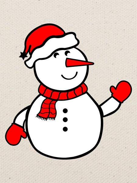 schneemann