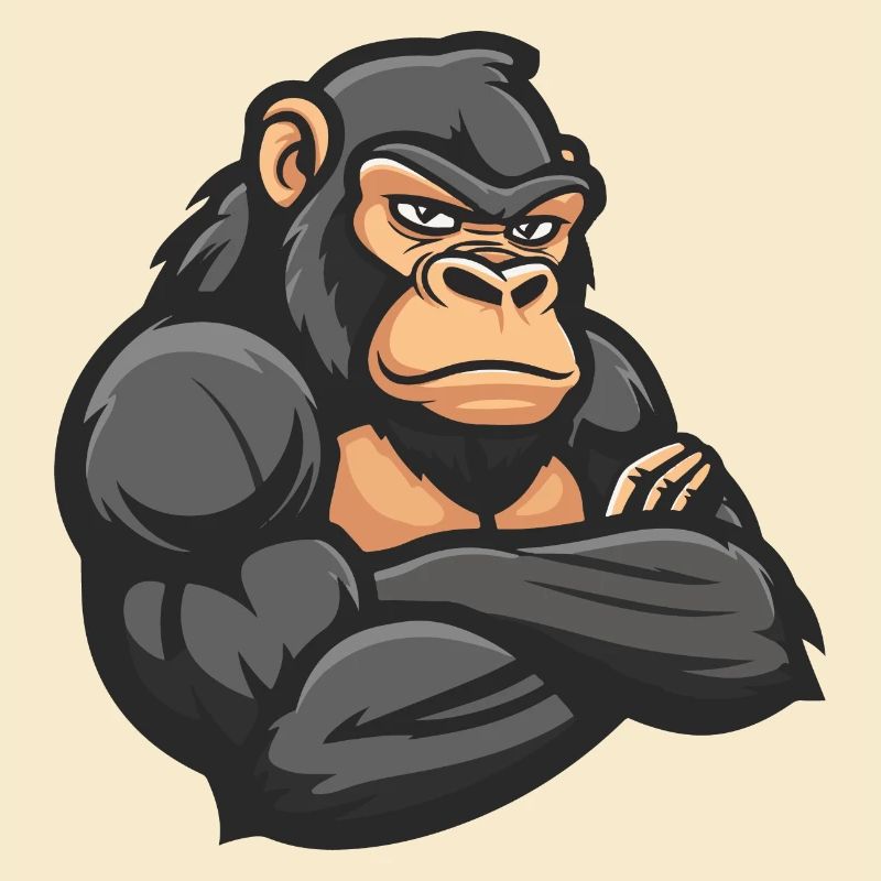 gorilla