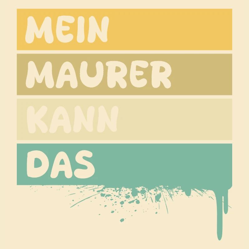 Occupation: Bricklayer