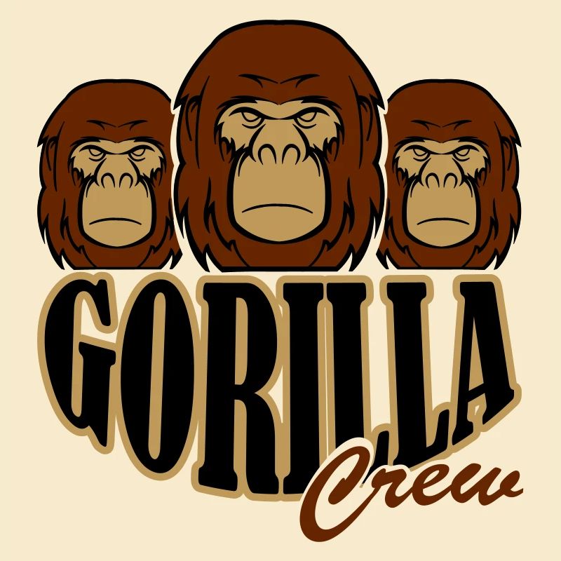 Gorilla Crew