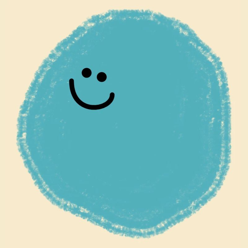Tiego (Boule bleu)