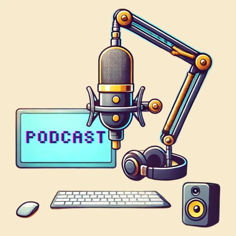 Podcast