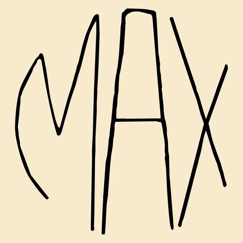 Max