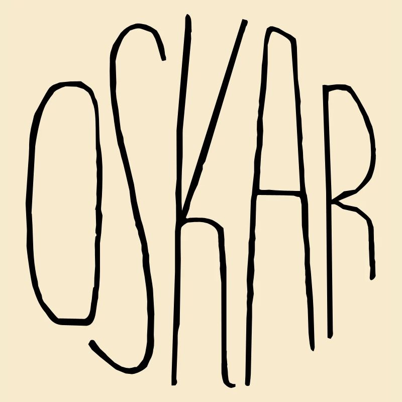 Oskar