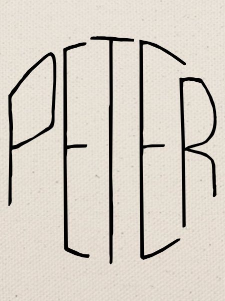 Peter