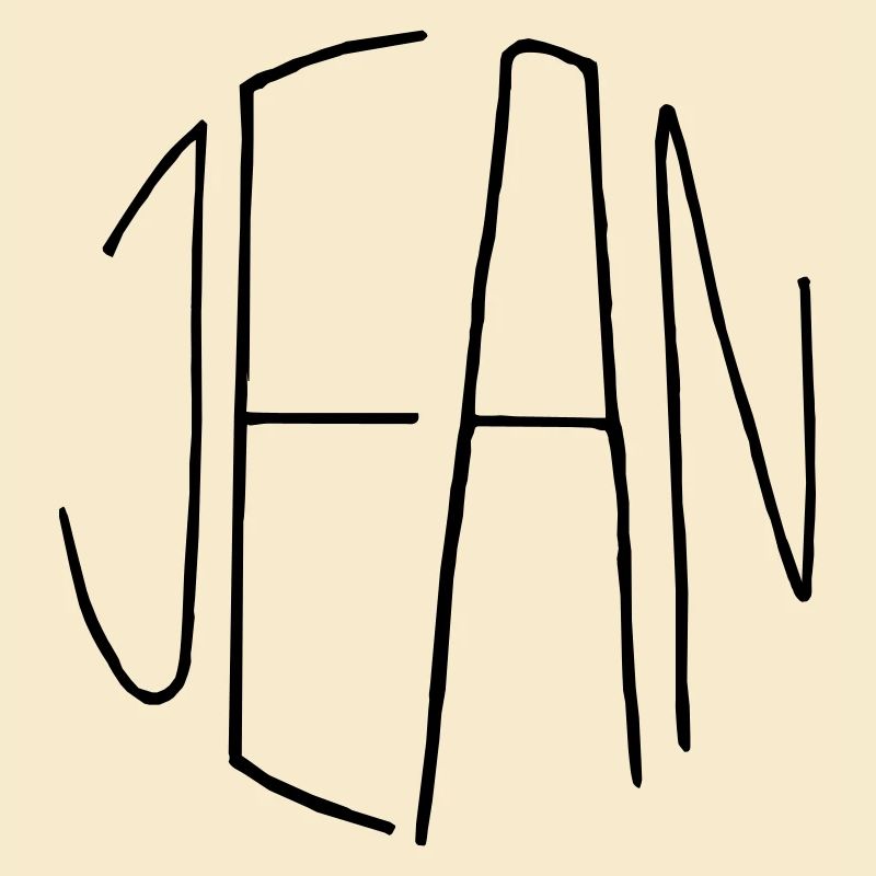 Jean