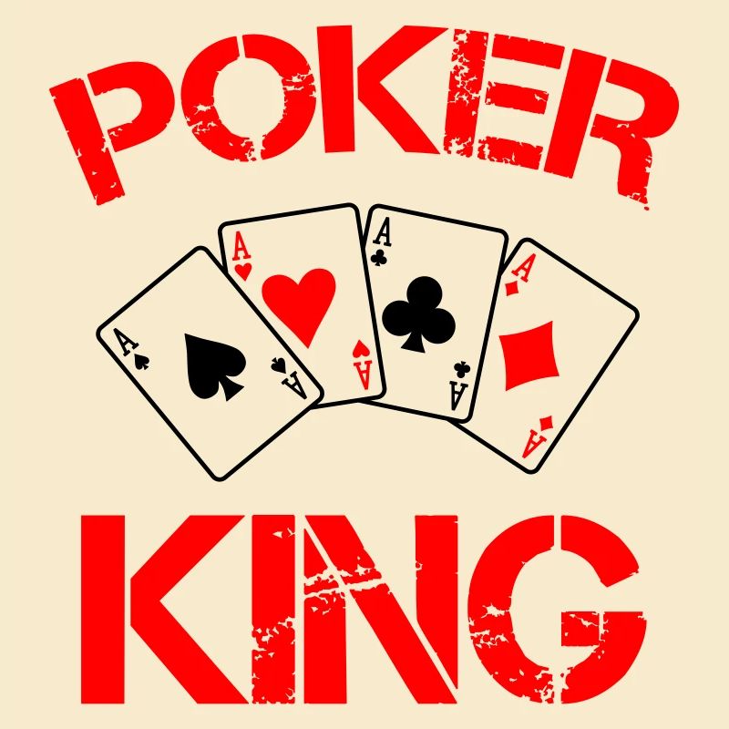 Roi du poker