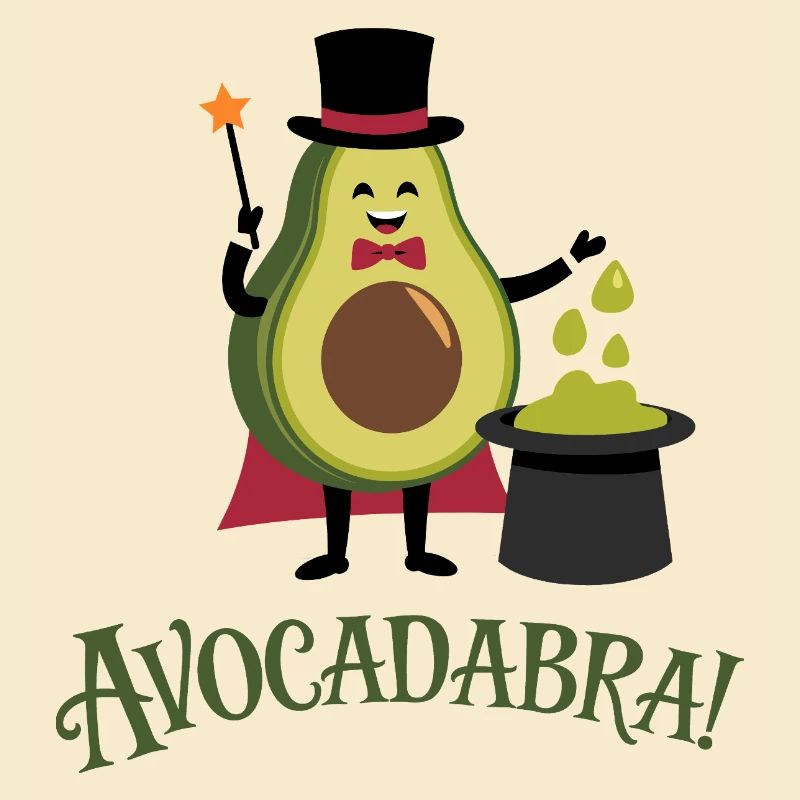 Avocadabra