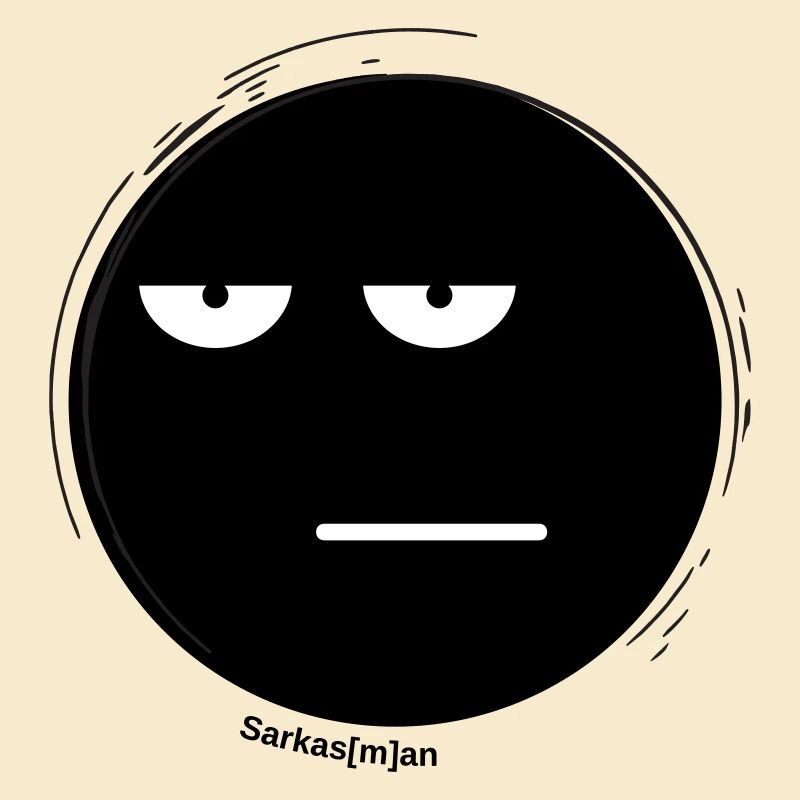 Sarkas[m]an