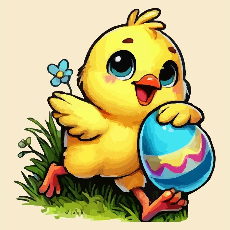 kuecken