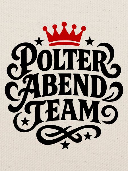 Polter Abend Team