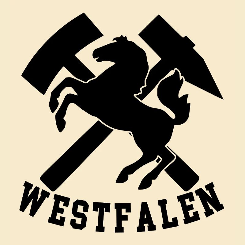 Westfalen Logo
