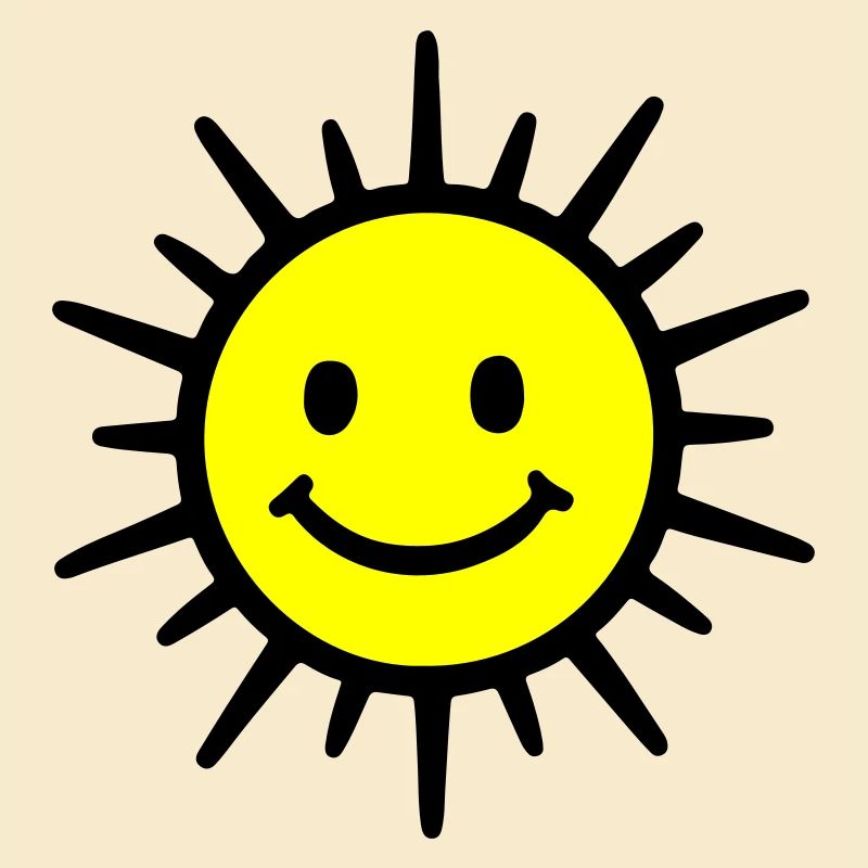 Sonne Freude Sommer