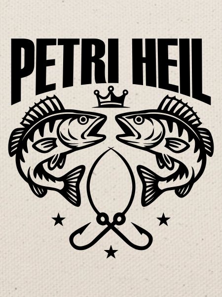 Petri Heil Fischen