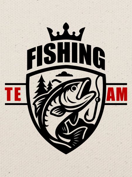 Fishing Team
