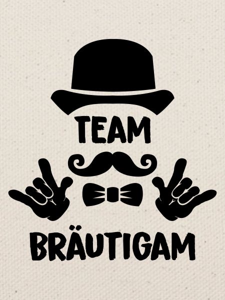 Team Bräutigam