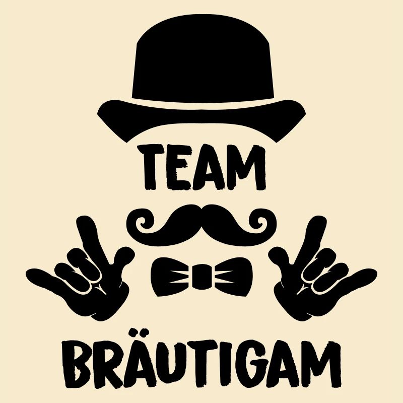 Team Bräutigam