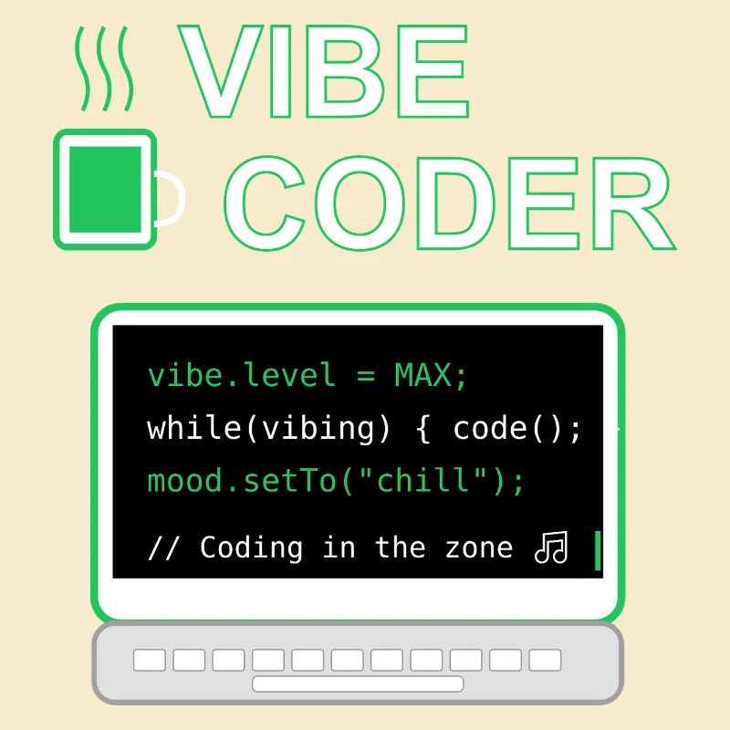 Vibe Coder