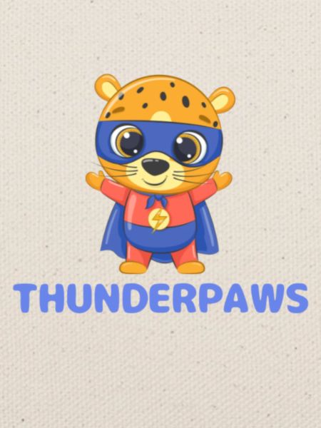 THUNDERPAWS