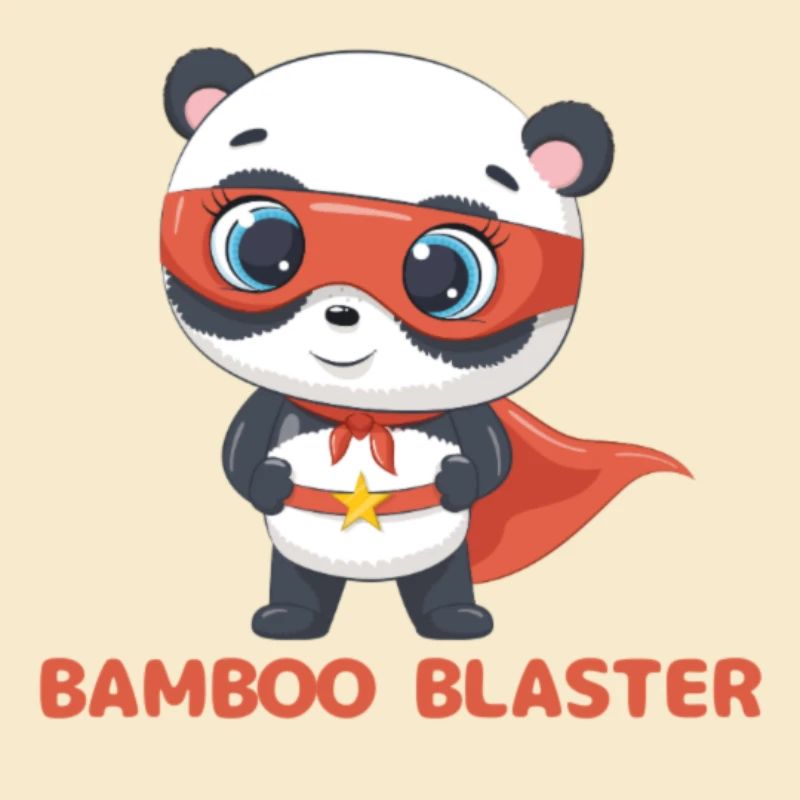 BAMBUS-BLASTER
