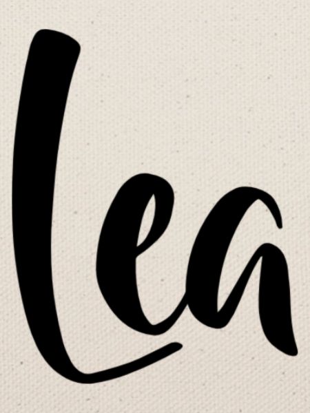 Name - Lea