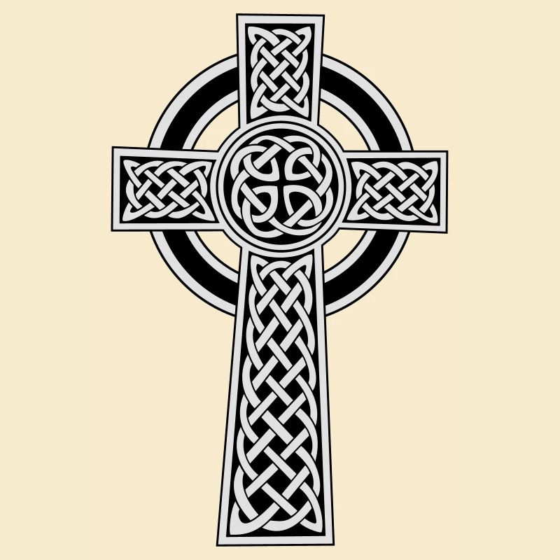 Celtic cross