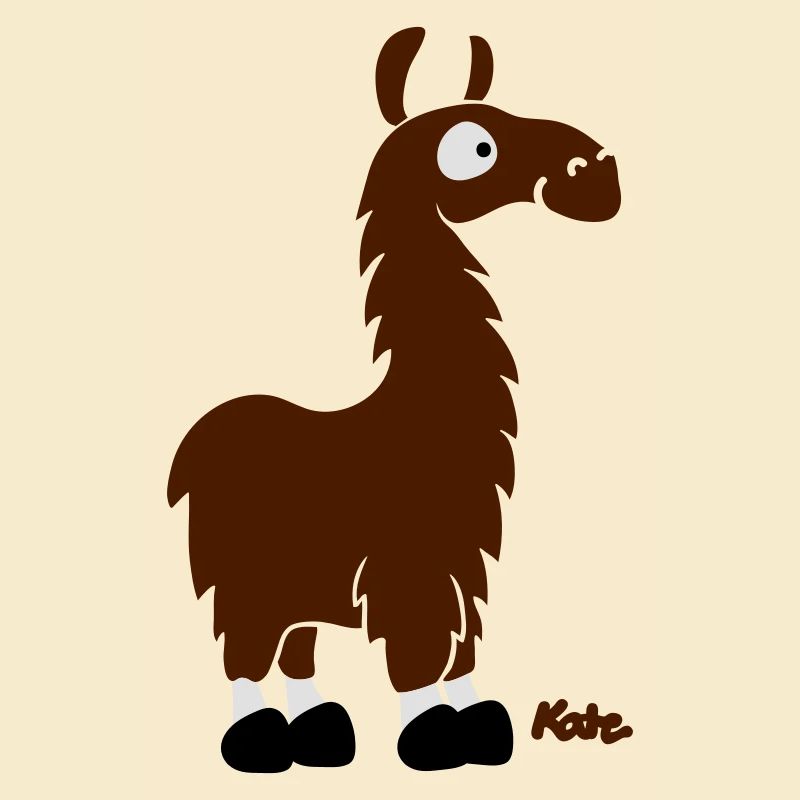 Lama (3c)