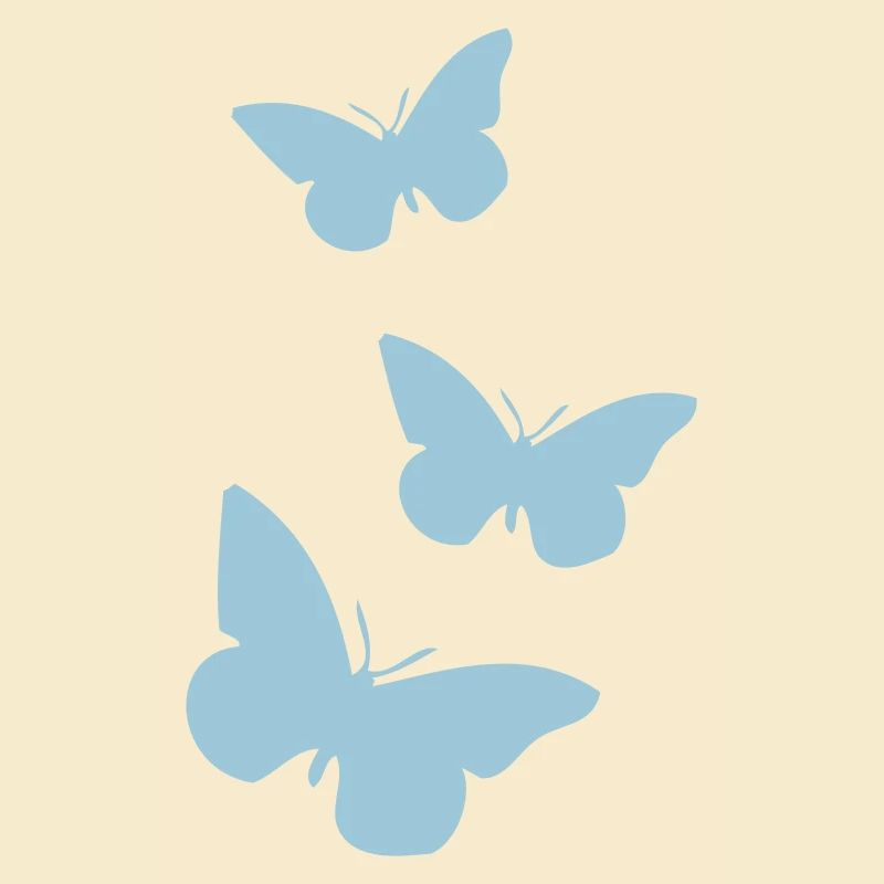 Schmetterling