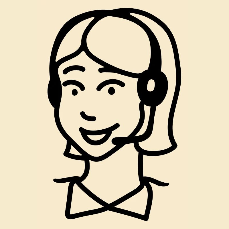 Headset - Line