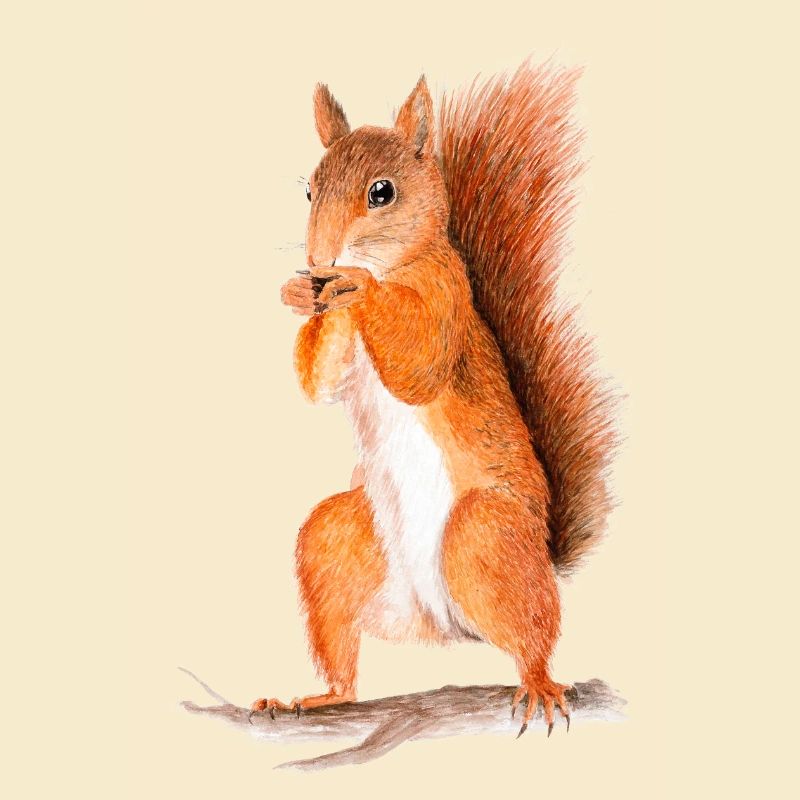 eichhörnchen