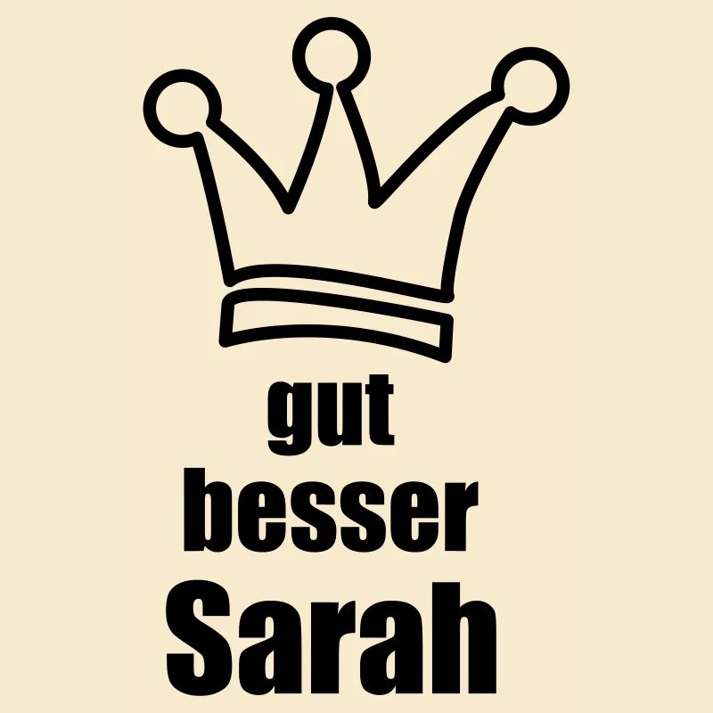 Sarah