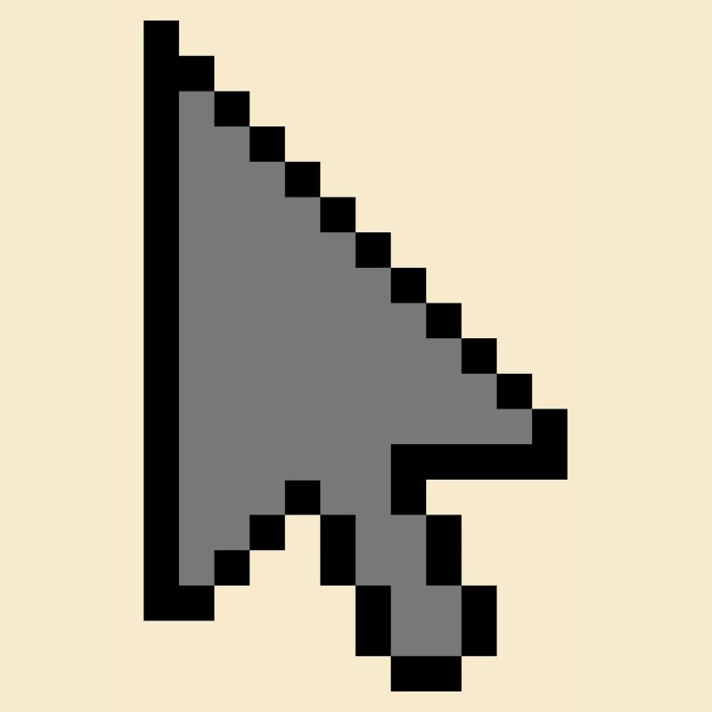 Cursor (mouse-cursor)