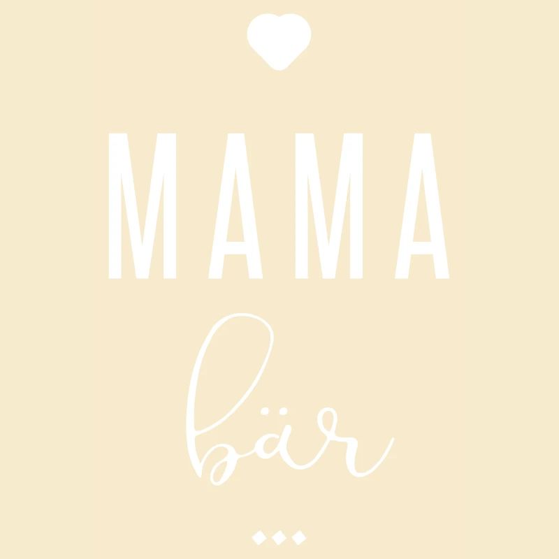 mama bär
