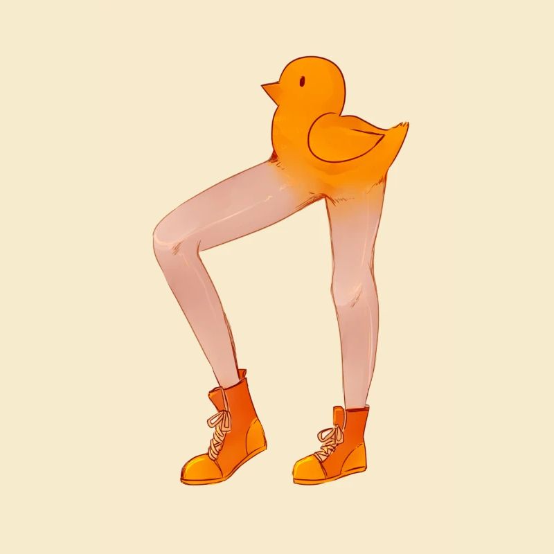DUCK