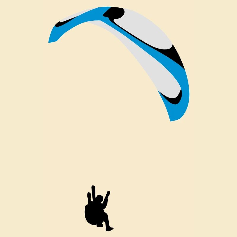 Paragliding Acro