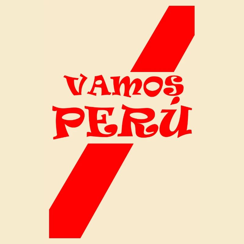 Vamos Peru