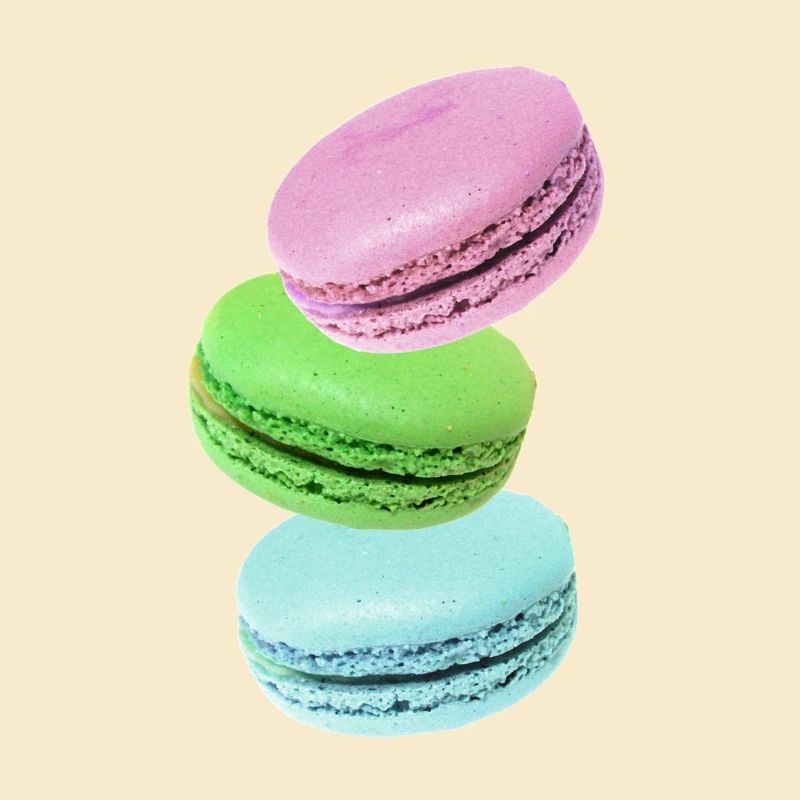 Macarons
