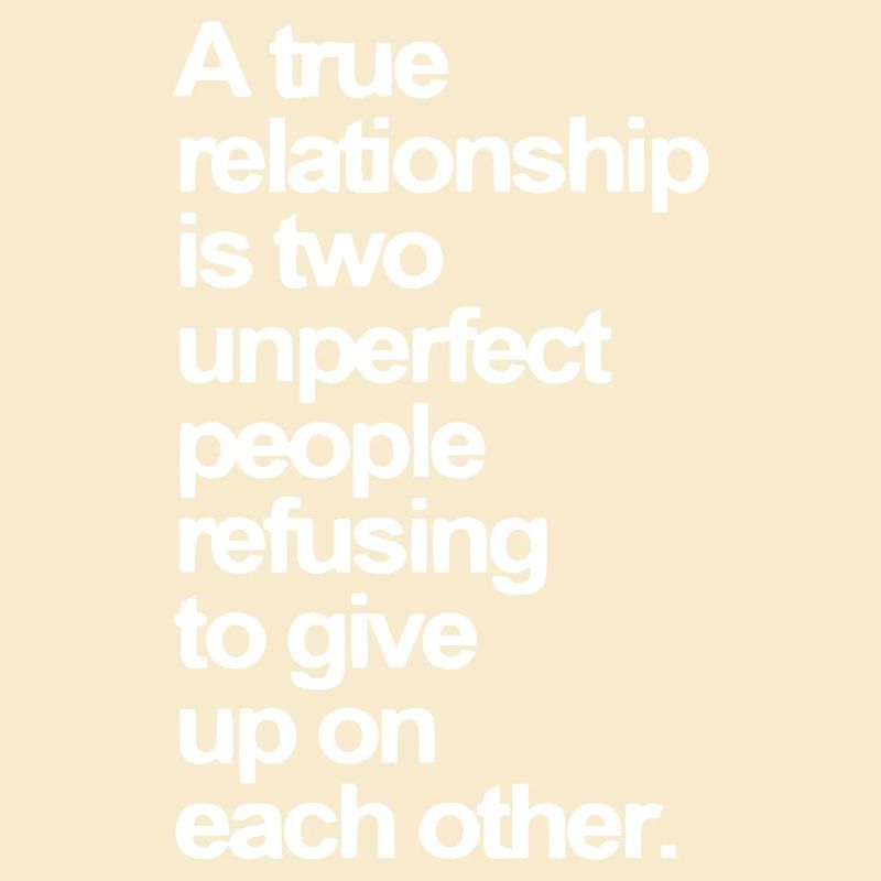 Citation sur l'amour et la relation