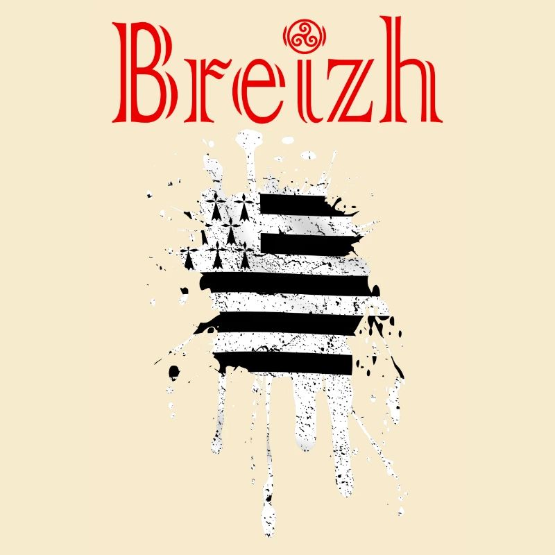 Drapeau Breton
