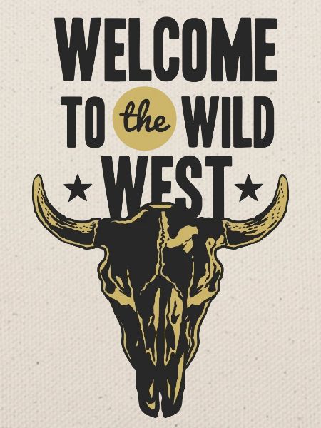 Wilde Westen Western