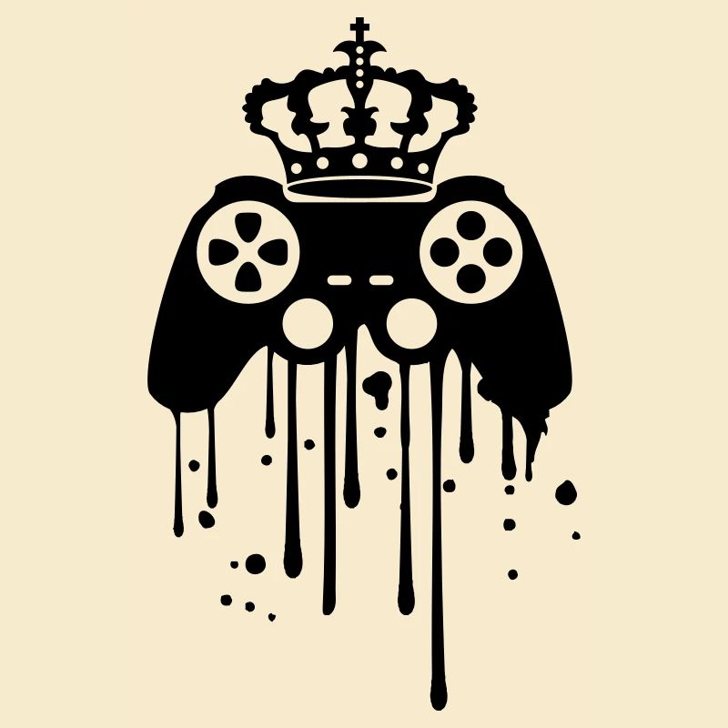 cool graffiti drops gamers gamble compute