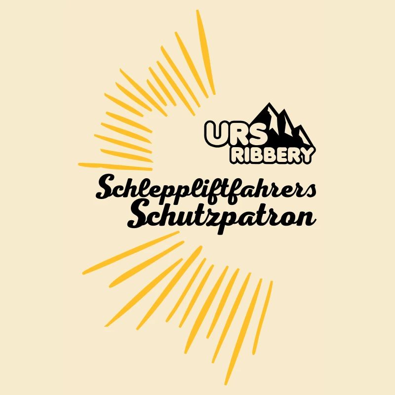 Schutzpatron Text