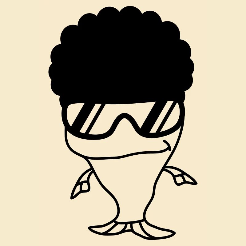 Funky Fish